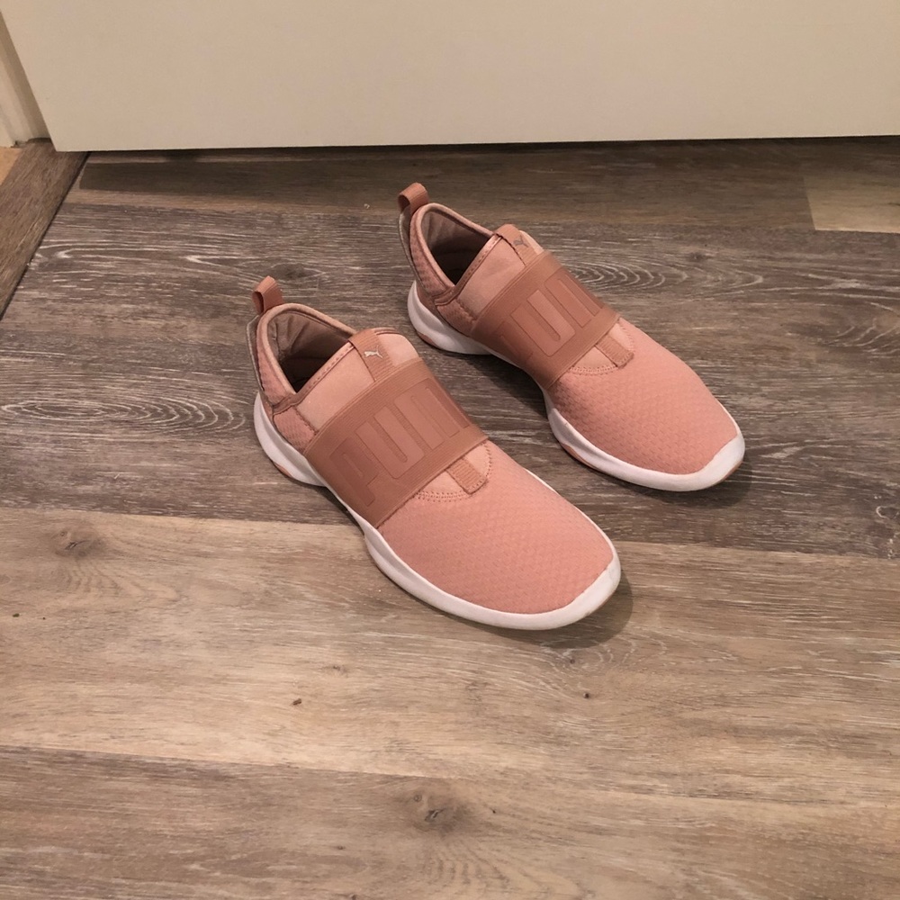Puma sneakers